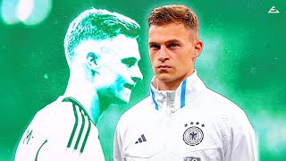 Joshua Kimmich 2023 ➣ Skills Goals amp Assistsᴴᴰ [upl. by Aria]