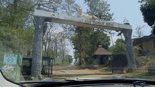 Nagarhole National Park Self Drive [upl. by Jit322]