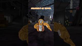 YouTube vs others gorillatag shorts recommended vr [upl. by Naniac]