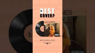 “Epic Cover Battle Kim Carnes’ ‘Bette Davis Eyes’  Unveiling the Story Behind the Song” [upl. by Akeirahs]