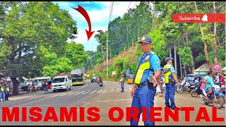 ROAD TRIP TO MISAMIS ORIENTAL PHILIPPINES 2024 [upl. by Elie]