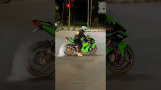 zx10r drag racehigh power [upl. by Kirkpatrick79]