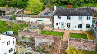 House For Sale  6 Church Road Coalbrookdale [upl. by Amer]