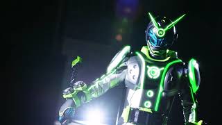 Kamen Rider Woz Standby Loop [upl. by Tita]