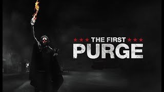 The First Purge OST tracklist all songs [upl. by Mansfield]