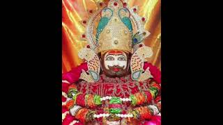 Jay Ho Khatu Shyam Srijansa17🔥💯🔥 Khatu Shyam ki Jay [upl. by Tonnie761]