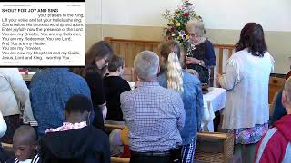 Eynsham Baptist Church Live Stream [upl. by Hillard]