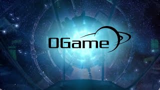 OGame  Trailer [upl. by Aitnyc]