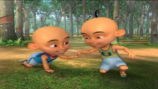 Upin dan Ipin S06E01 Mainan Baru [upl. by Hurlee900]