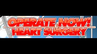 Flashpoint  Full Playthrough  Operate Now Heart Surgery [upl. by Nedac]