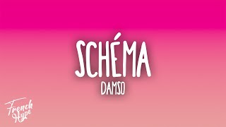 Damso  Schéma [upl. by Athena183]