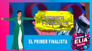 La Casa de los Famosos 🔴 ¡EN VIVO Reacción🔥  Platicamos del PRIMER FINALISTA [upl. by Llahsram]