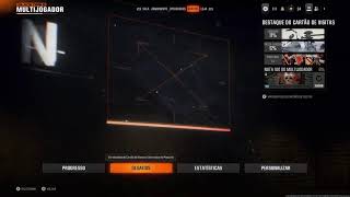 RUMO AO PRESTIGIO  CALL OF DUTY BLACK OPS 6 LIVE ON [upl. by Sachs126]