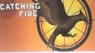 Catching Fire Audiobook Chapter 5 [upl. by Els837]