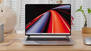 Huawei MateBook GT 14  UNBOXING amp Handson FULL REVIEW [upl. by Stephens]