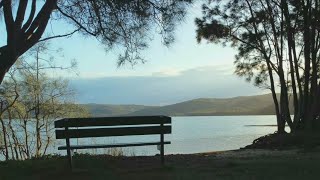 Narrabeen Lagoon  Narrabeen Lake  Northern Beaches  NSW [upl. by Guzel]