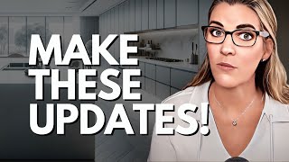 What to Update in Your Home Even if You Arent Moving  Dont Do What These Homeowners Did [upl. by Bremble611]