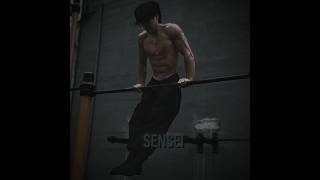 Leo Wang Calisthenics Athlete saypookguy edit calisthenics motivation discipline [upl. by Cerell762]