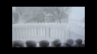 AMAZING FOOTAGE THE UK BLIZZARD Saddleworth Short edit  New footage [upl. by Lihas634]