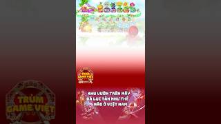 Sự lụi tàn của game Khu Vườn Trên Mây tại Việt Nam trùm games phimhay reviewphim anime [upl. by Annaeiluj]