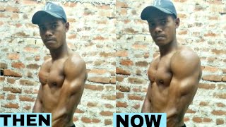 3 BEST SHOULDER WORKOUTHOME Workout [upl. by Renny]