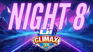 NJPW G1 CLIMAX 34  Night 8 recap and review [upl. by Rafaj]