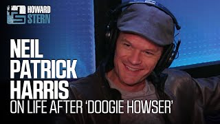 Neil Patrick Harris on Life After “Doogie Howser” 2014 [upl. by Braca]