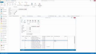 PROFFIX Tutorial Lohnbuchhaltung 2016 [upl. by Shoshanna]