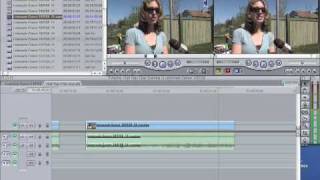 Simple Audio Filters Wind Noise  Final Cut Pro and Express Tips [upl. by Germann]