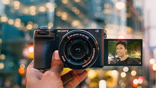 Top 3  Best Vlogging Cameras 2023 [upl. by Catie]