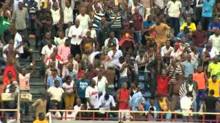 Rangers vs Enyimba  MD 9 Highlight [upl. by Gaynor]