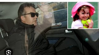 DID GERRY AND KATE MCCANN GET THE HELP OF A quotBODY REMOVERquot THROUGH TAPPAS 7 FRIEND RUSSELL OBRIEN [upl. by Aiclef]