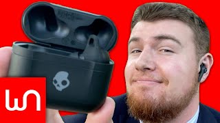 Skullcandy Indy Fuel Unboxing [upl. by Hteik522]