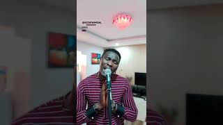 Simi  Duduke  Cover by Victor Thompson [upl. by Dafna793]