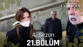 Bir Zamanlar Çukurova 123 Bölüm atv ​ [upl. by Aniala]