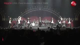 三代目j soul brothers RYUSEl [upl. by Ivar]