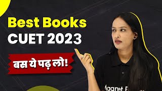 CUET 2023 Best Books Maths  CUET Preparation Books  CUET Exam Books [upl. by Llerraj]