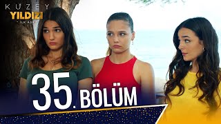 Kuzey Yıldızı İlk Aşk 35 Bölüm Full HD [upl. by Bury51]