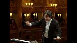 Beethoven The Consecration of the House Riccardo Muti [upl. by Ynoyrb]