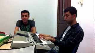 To Balenm Pe Bda Shvan Sabir feat Amanj [upl. by Goldberg653]