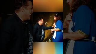 Salman Khan And Krushna Abhishek Roast Deepika And Ranveer Singh 😍 shorts salmankhan kapilsharma [upl. by Desmund]