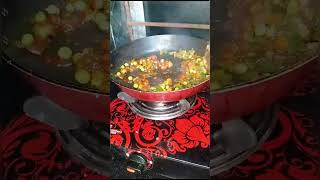 Egg Maggie recipe masala Maggie recipe nonvegrecipe nonvegstarter maggirecipe foodvlog [upl. by Anahsal]