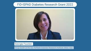 FIDISPAD Diabetes Research Grant 2022 [upl. by Reniar405]