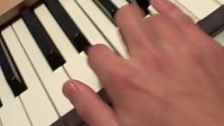 ♫Boogie Woogie Riff Tutorial♫ [upl. by Ellehcin163]