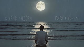 Kıvanç Yazgan  Dolunay Lyric Video [upl. by Galatea]