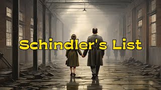 Schindlers List [upl. by Blancha]