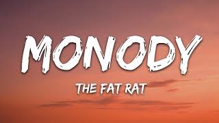 TheFatRat  Monody Ringtonenew trending viral ringtone best english ringtone 2022 [upl. by Koenraad170]