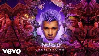 Chris Brown  Indigo Audio [upl. by Maddi]