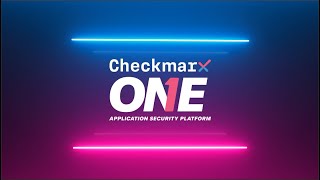 Checkmarx One™ Application Security Platform Demo Video [upl. by Hernardo]