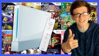 The Wii Underpowered Yet Underrated  Scott The Woz [upl. by Timrek231]